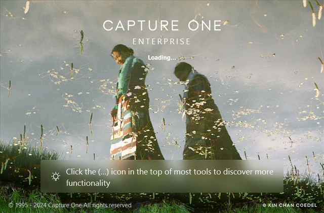 Capture One