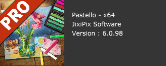 JixiPix Pastello