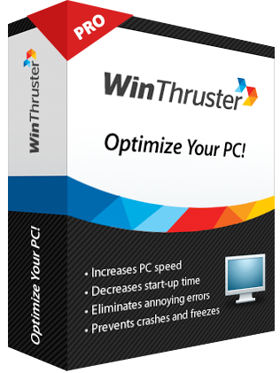 WinThruster Pro