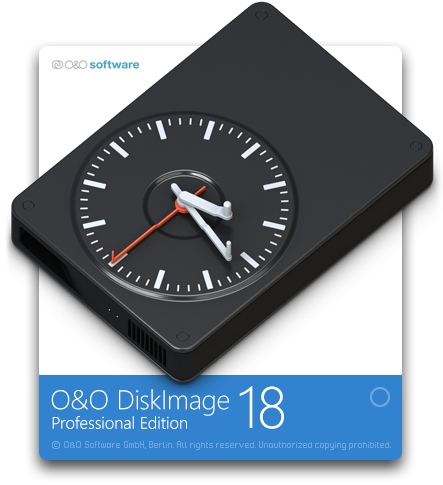 O&O DiskImage