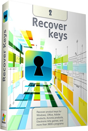 Recover Keys Enterprise