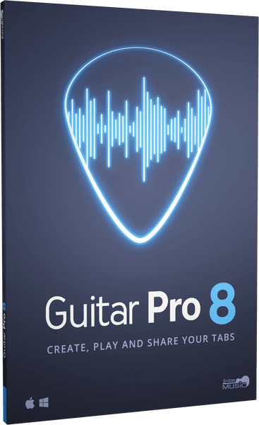 Guitar Pro