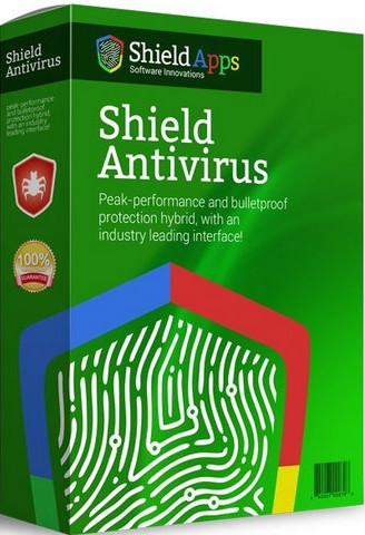 Shield Antivirus Pro