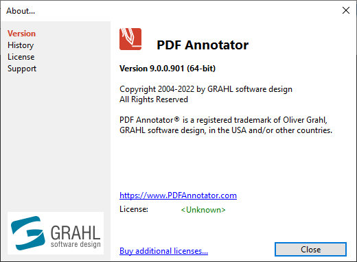 PDF Annotator