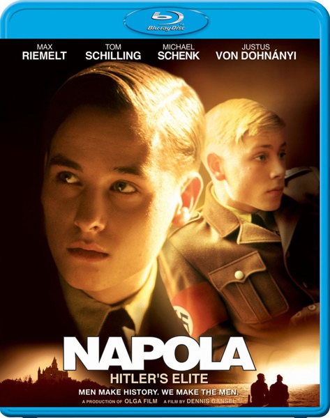 NaPolA