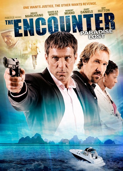 Неожиданная встреча:  рай / The Encounter: Paradise Lost (2012) DVDRip