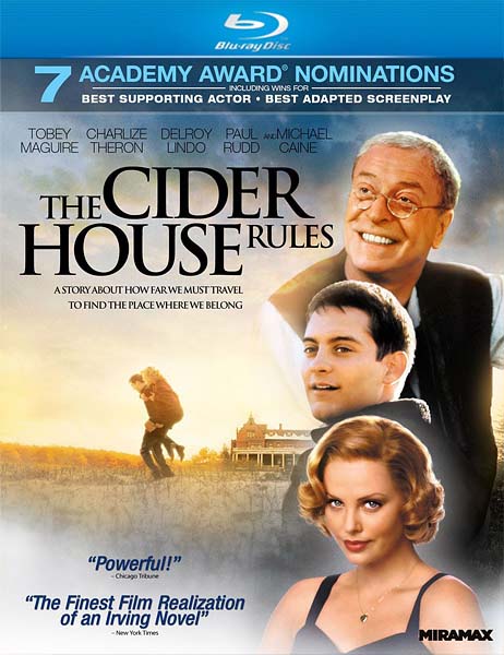 Cider House Rules, The