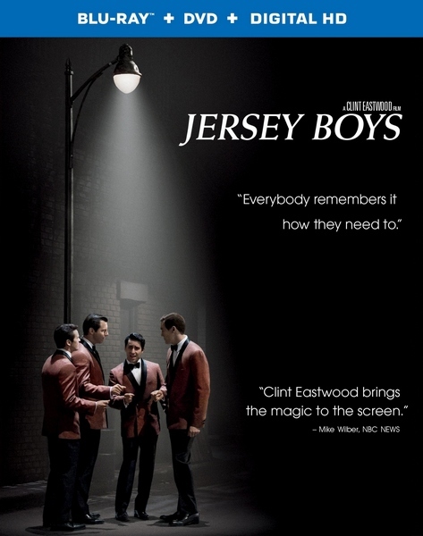 Jersey Boys