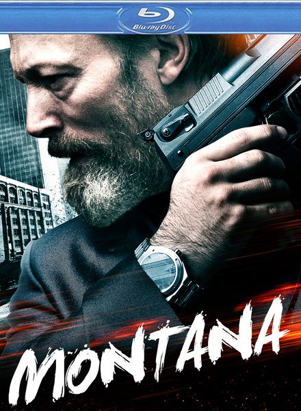 Монтана/ Montana (2014/HDRip