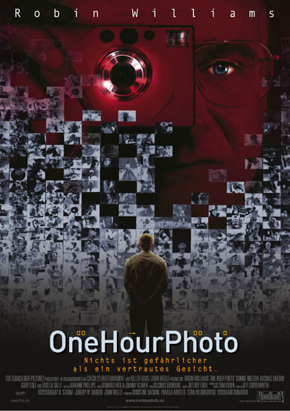 One Hour Photo