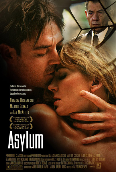 Asylum