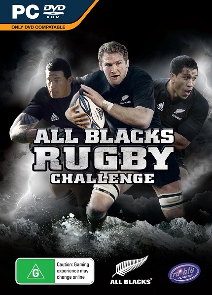 Rugby Challenge (2011)