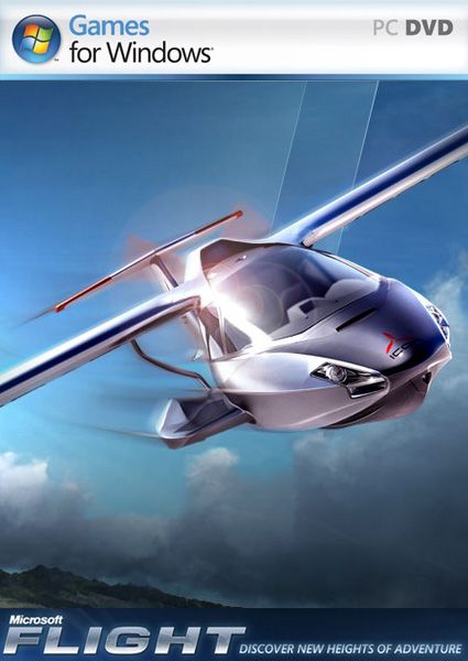 Microsoft Flight (2012)