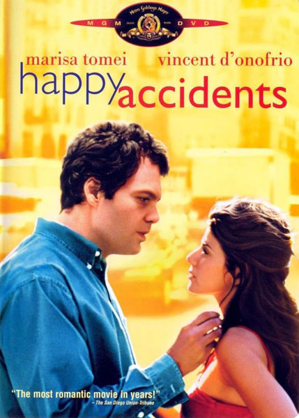 Happy Accidents