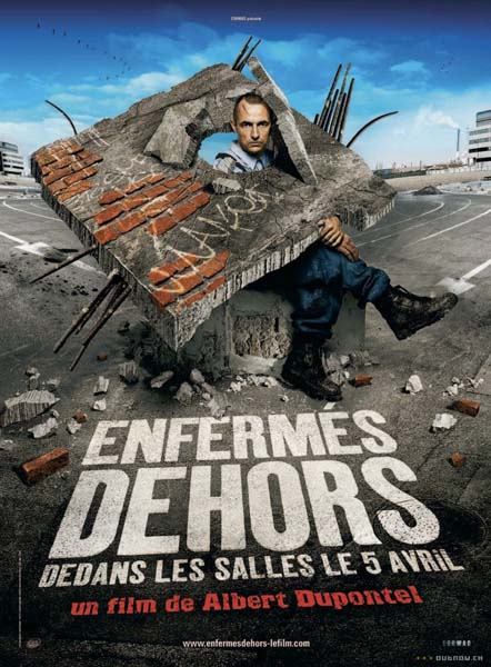 Enfermes dehors 2006