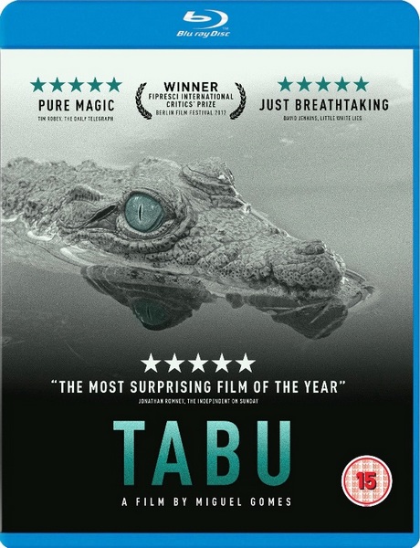 Tabu 2012