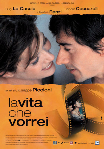 La Vita che vorrei 2004