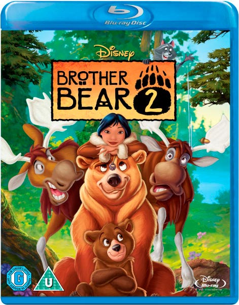 Brother Bear 2 2006