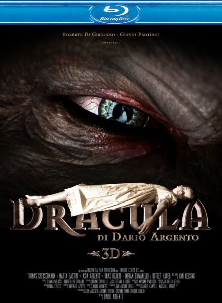 Dracula