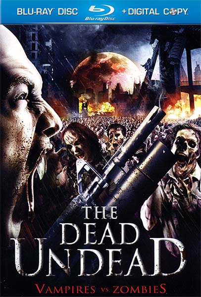 The Dead Undead 2010