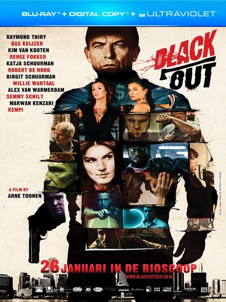 Провалы в памяти / Black Out (2012/BDRip 720p/HDRip