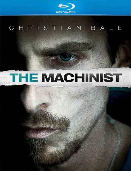 The machinist 2004