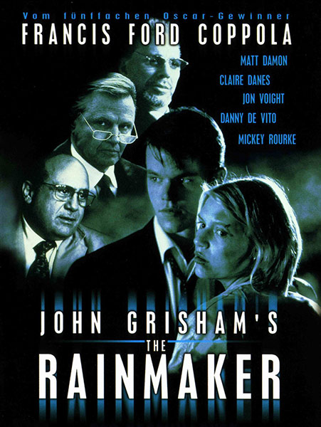 The Rainmaker 1997