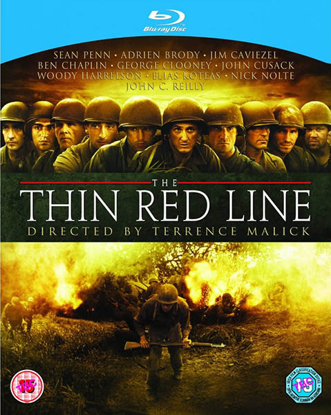 The Thin Red Line 1998