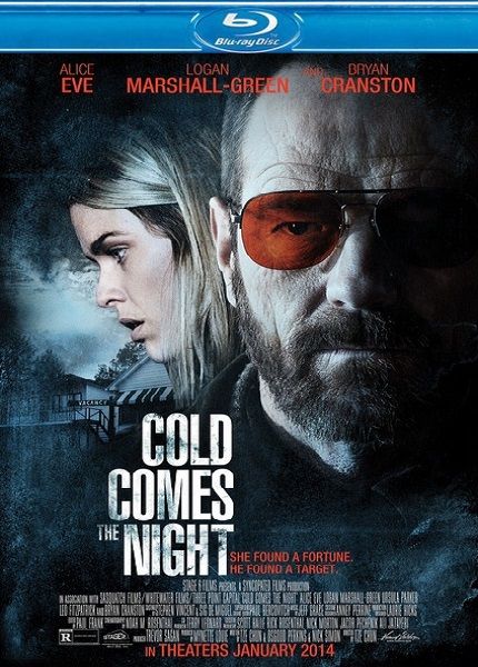 Cold Comes the Night