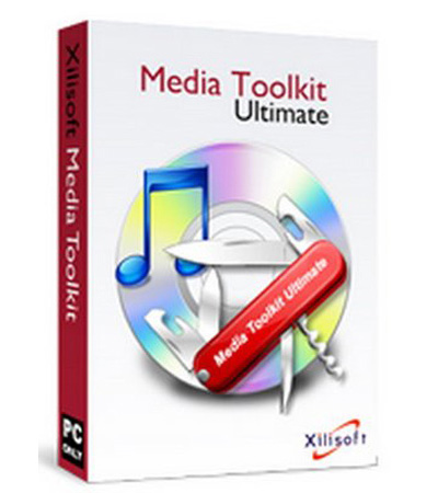 Xilisoft Media Toolkit Ultimate