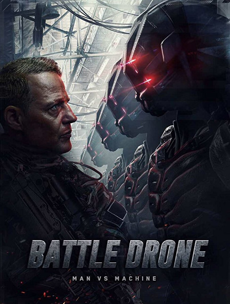 Battle of the Drones