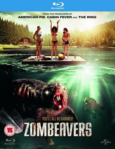 Zombeavers