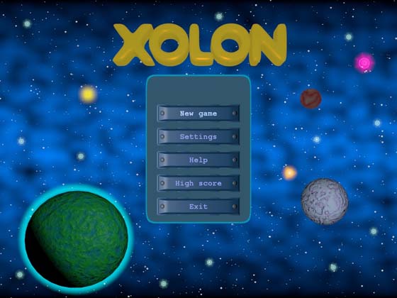 Xolon