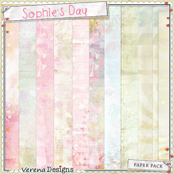 Sophie's Day (Cwer.ws)