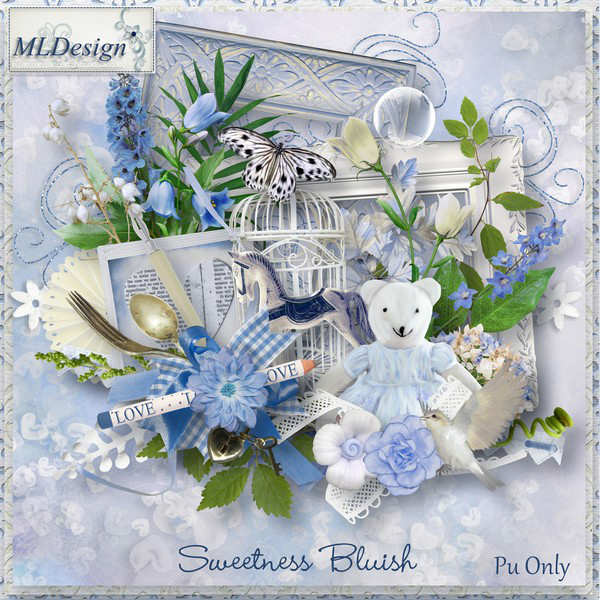 Sweetness Bluish (Cwer.ws)