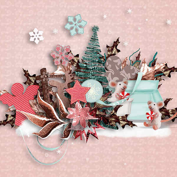 Creative Sweet Santa (Cwer.ws)