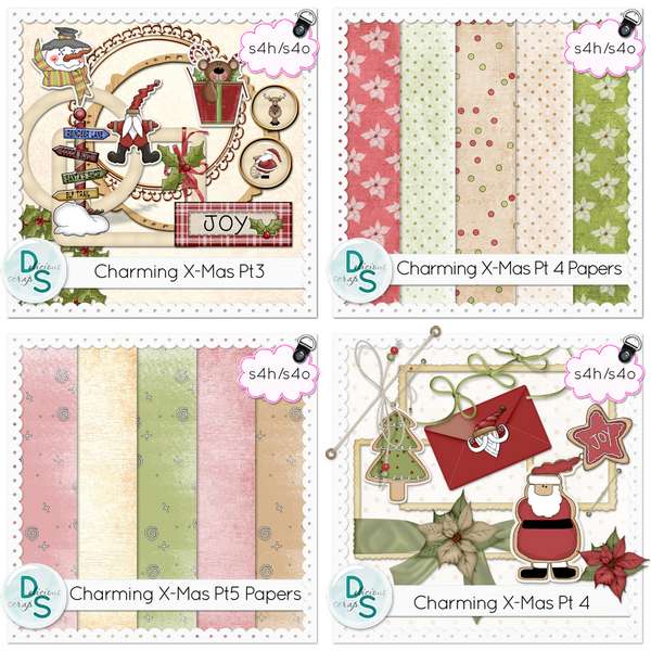 Charming Xmas (Cwer.ws)