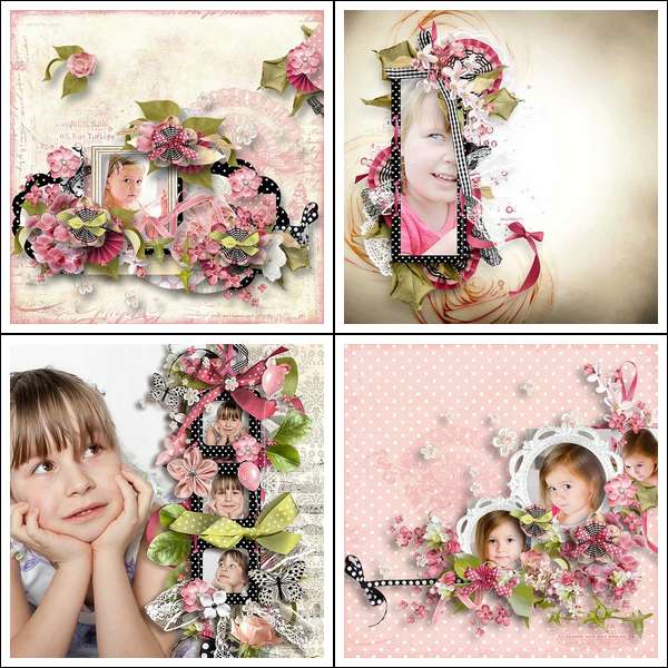 La Vie En Rose (Cwer.ws)