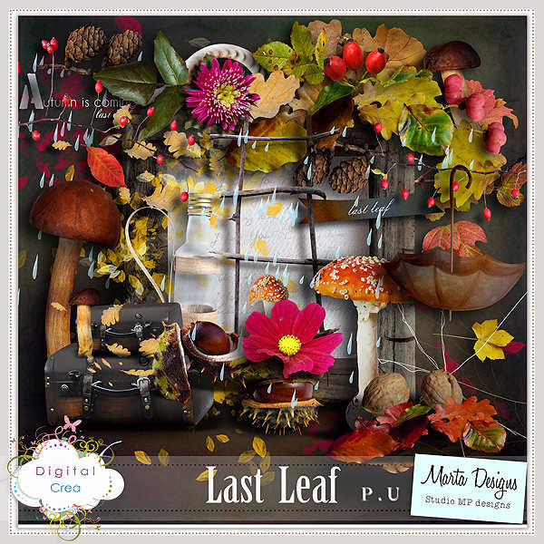 Last Leaf (Cwer.ws)