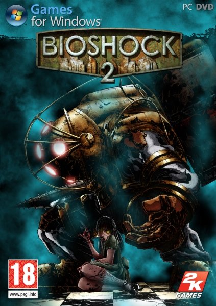 BioShock 2