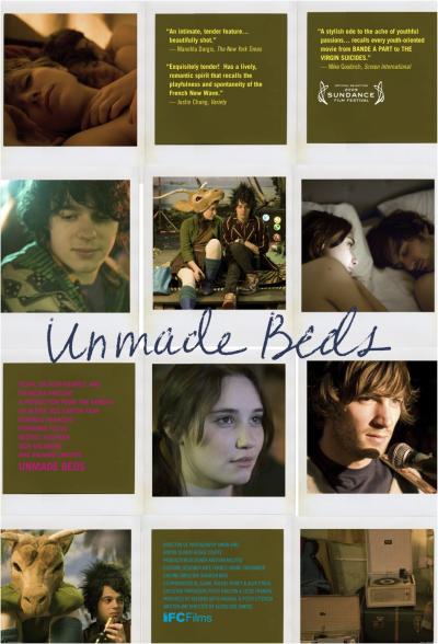 Unmade Beds