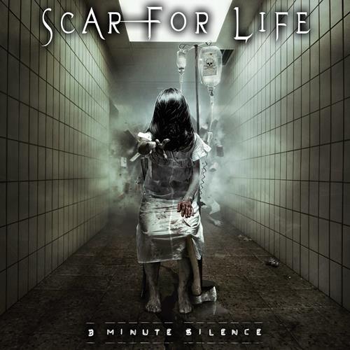 Scar For Life. 3 Minute Silence (2012)