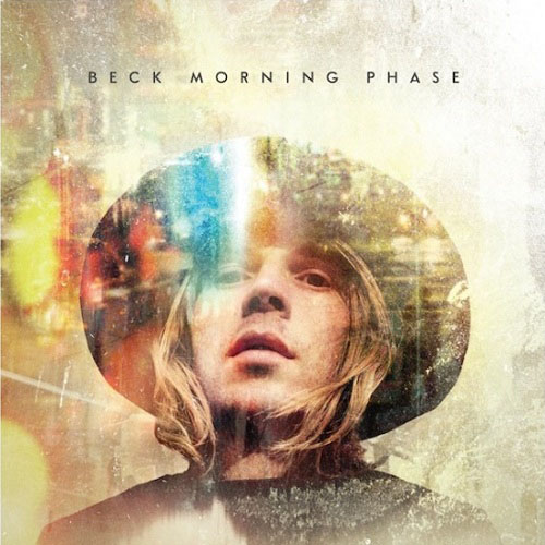 Beck. Morning Phase (2014)