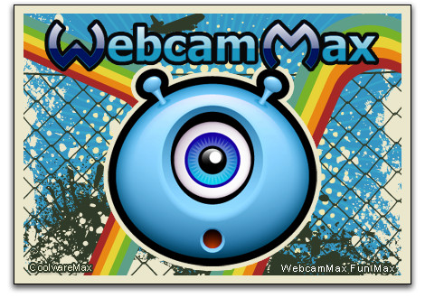 WebcamMax