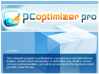 PC Optimizer Pro