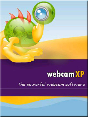 WebcamXP Pro