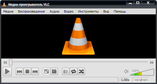 vlc