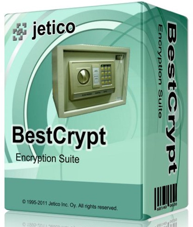 Jetico BestCrypt