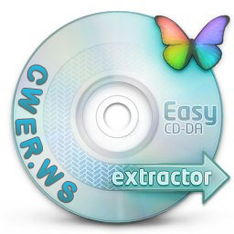 Easy CD-DA Extractor