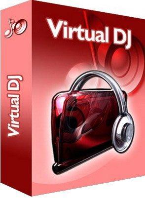 Virtual DJ Studio